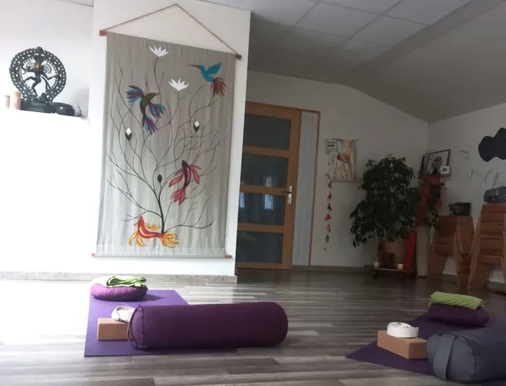 Association Éveil — yoga-studio à Brest — 3