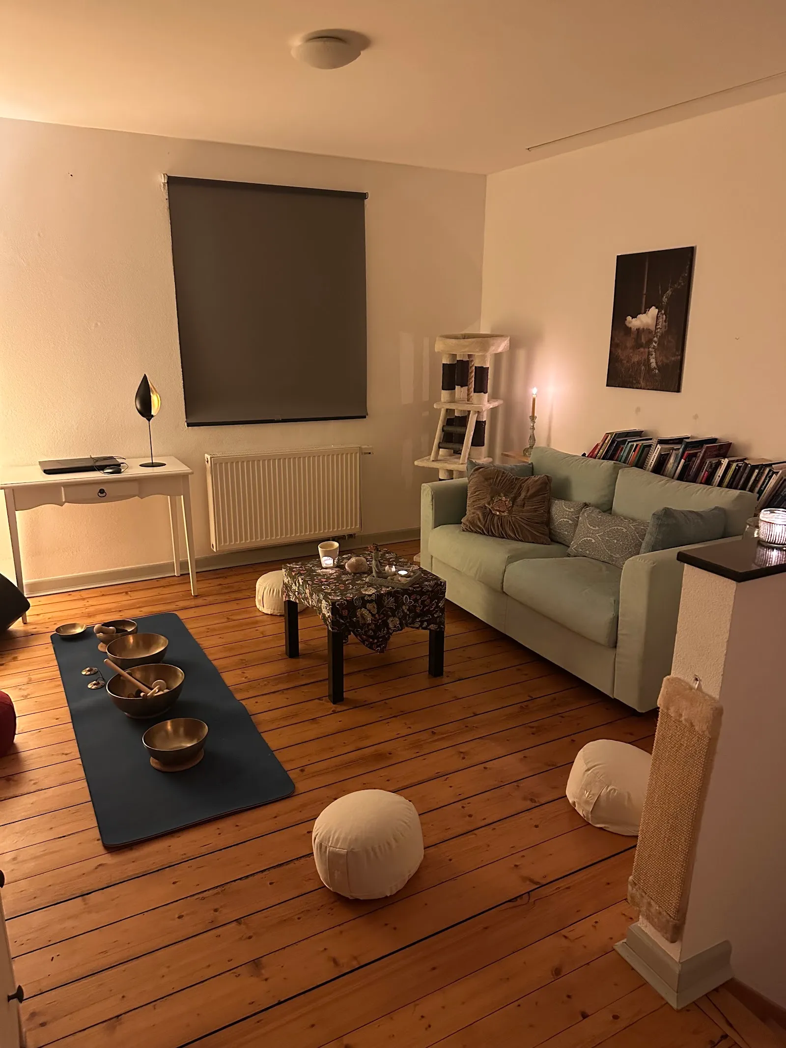 Reiki Dortmund — meditation-studio in Hörde, Dortmund — 3