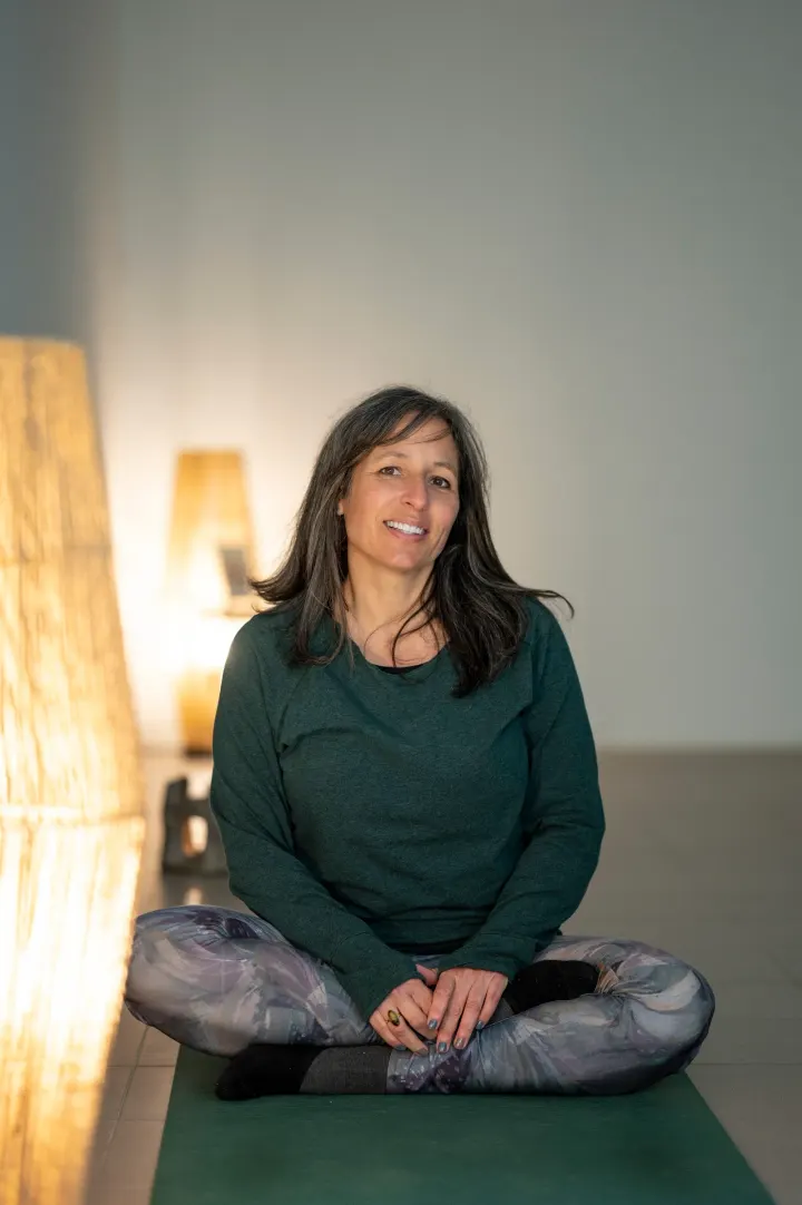 Origin Yoga — yoga-studio em São Pedro do Sul — 3