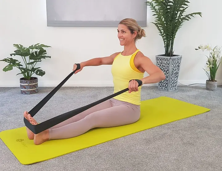 Simona's Pilates Stoke Poges. — pilates-studio in Beeches Community Board, Slough — 2