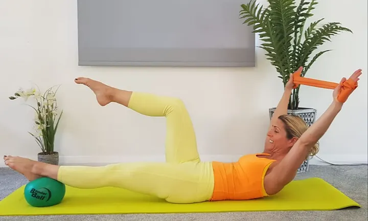 Simona's Pilates Stoke Poges. — Fitness Studio in Beeches Community Board, Slough