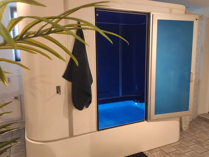 Floating Karlshamn — återhämtning-studio i Karlshamn — 3
