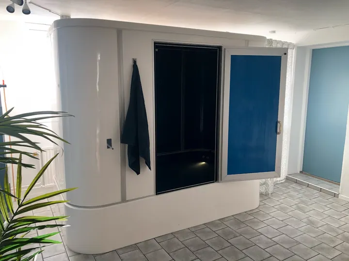 Floating Karlshamn — återhämtning-studio i Karlshamn — 5
