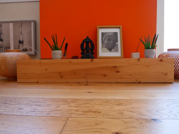 Centre de Yoga Iyengar de Perpignan — Yoga à La Gare, Perpignan
