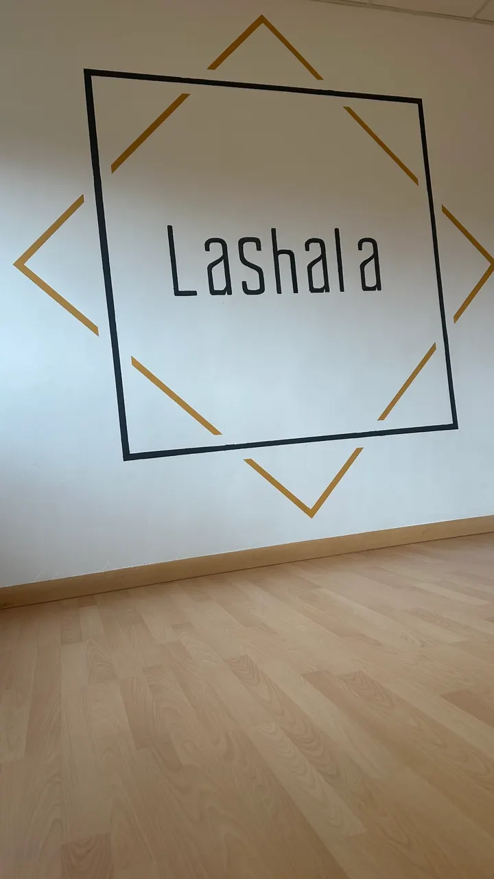 Yoga LaShala — yoga-studio en la Coma, Llíria — 3