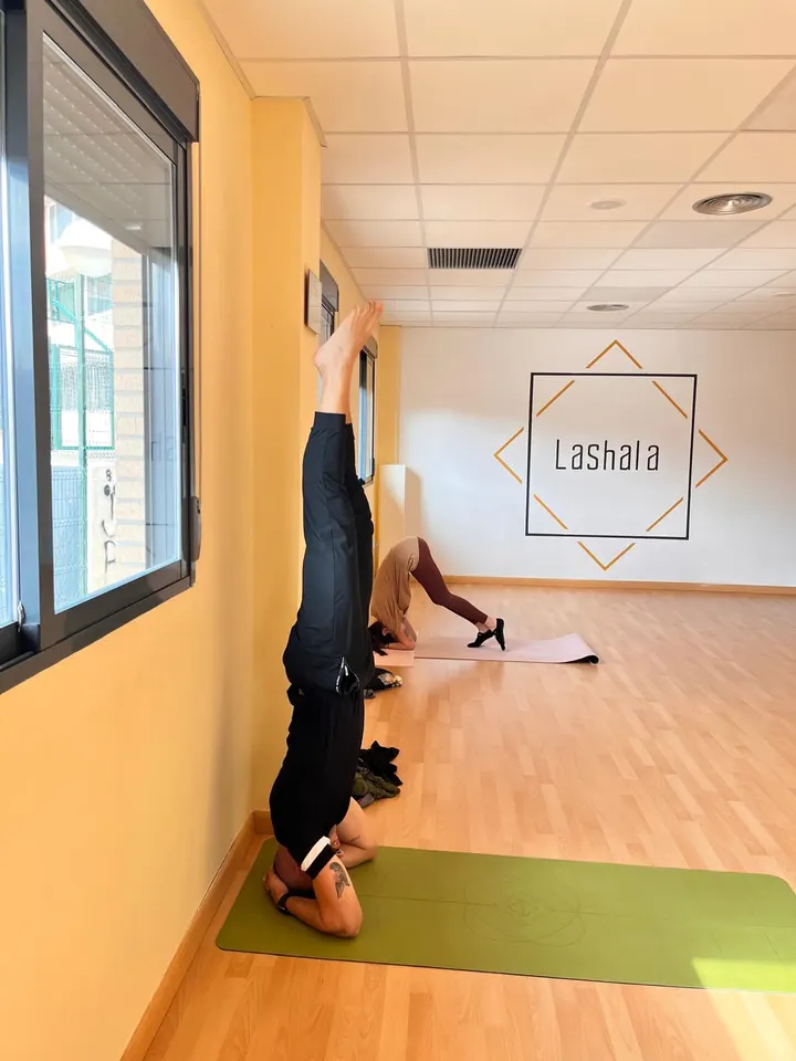 Yoga LaShala — yoga-studio en Llíria — 3
