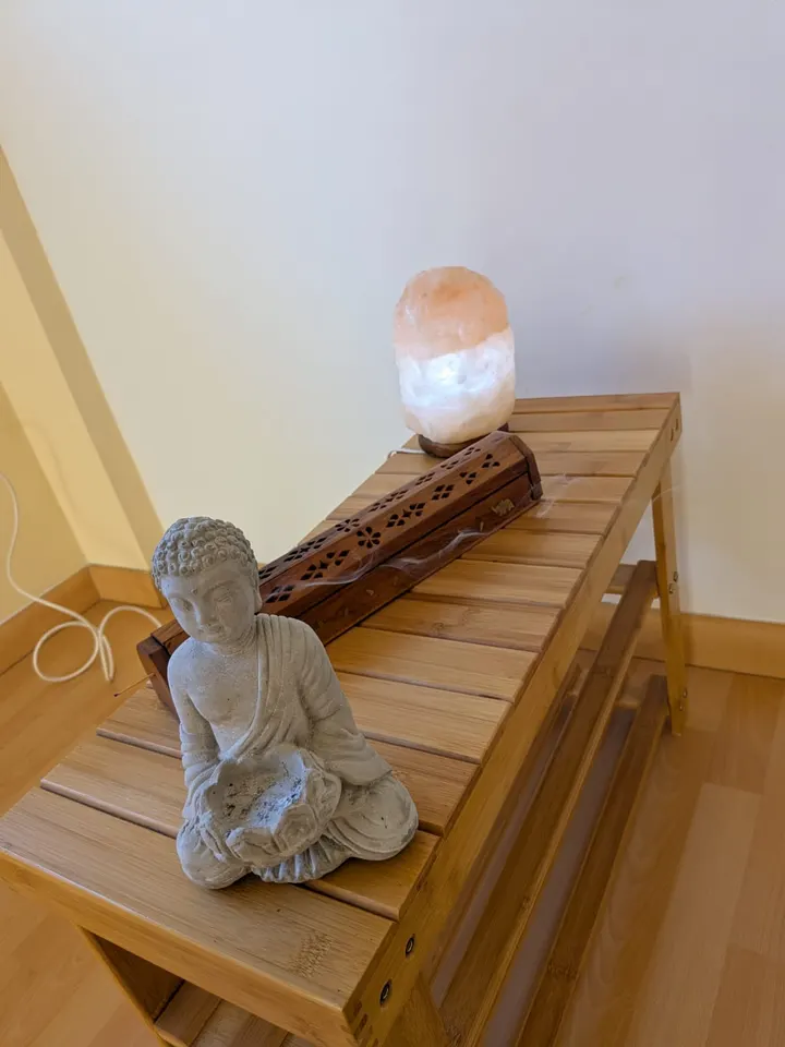 Yoga LaShala — yoga-studio en Llíria — 4