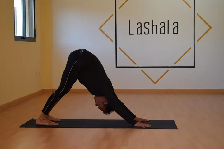 Yoga LaShala — yoga-studio en Llíria — 5