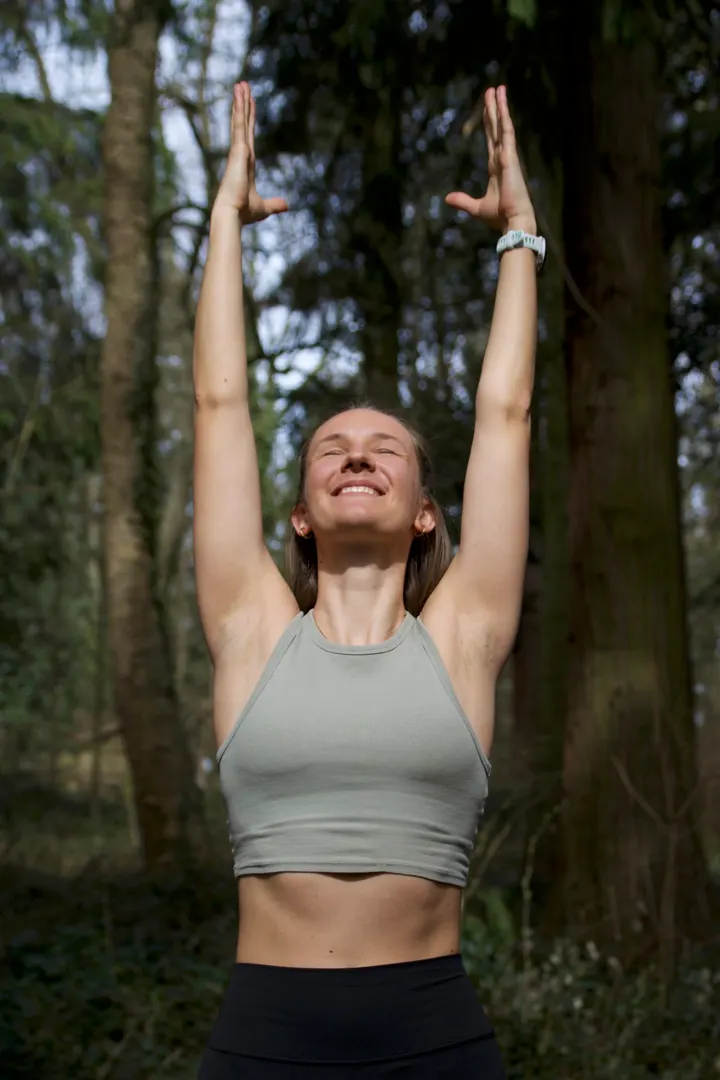 MindfulMoving - Yoga mit Kathinka — Yoga in Bergheim, Heidelberg