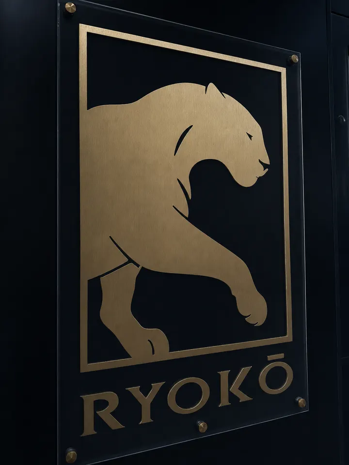 RYOKŌ Coachings sportifs privé — coaching personnel-studio à Marseille — 3