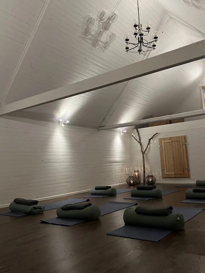 Benitas Yoga — yoga-studio i Frillesås — 3