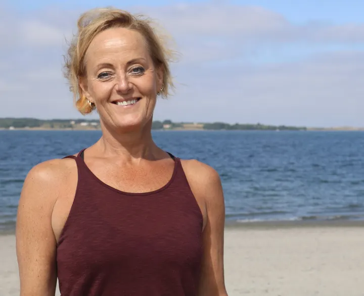 Benitas Yoga — yoga-studio i Frillesås — 3