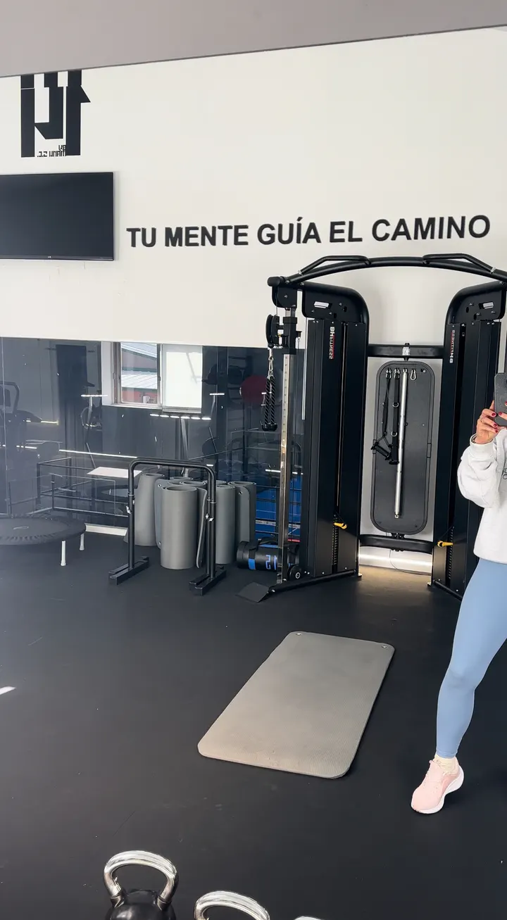 M14 by Manu SC — entrenamiento personal-studio en Norte, Alcorcón — 2