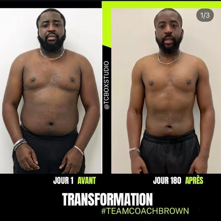 TeamCoachBrown — coaching personnel-studio à Rives de Seine, Boulogne-Billancourt — 2