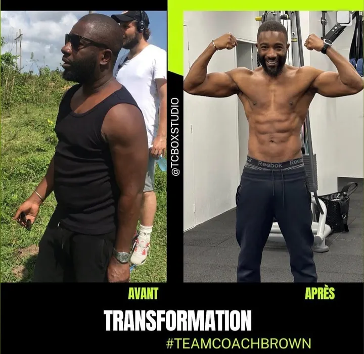 TeamCoachBrown — coaching personnel-studio à Boulogne-Billancourt — 4