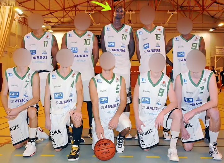 TeamCoachBrown — Coaching personnel à Rives de Seine, Boulogne-Billancourt