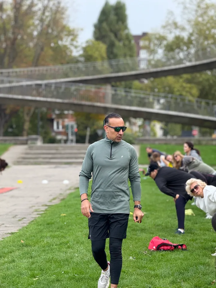 Limitless Athletic Pop-Up — fitnessstudio in Flingern Nord, Düsseldorf — 3