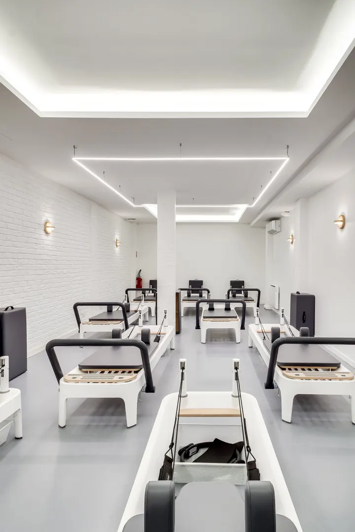 Reformation Pilates — pilates-studio à Paris 1er Arrondissement, Paris — 2