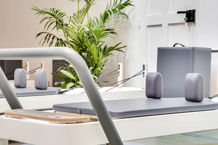 Reformation Pilates — pilates-studio à Paris 1er Arrondissement, Paris — 3