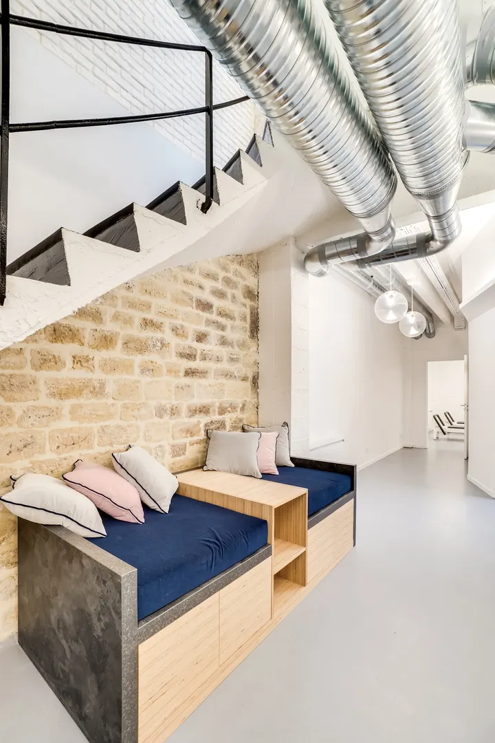 Reformation Pilates — pilates-studio à Paris — 3