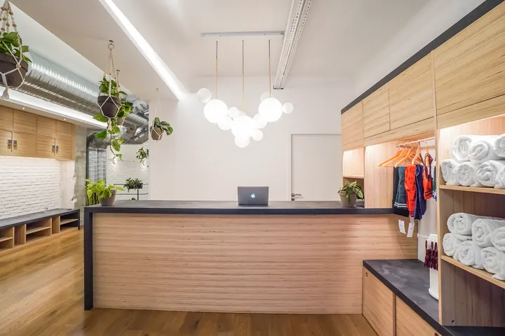 Reformation Pilates — pilates-studio à Paris — 4