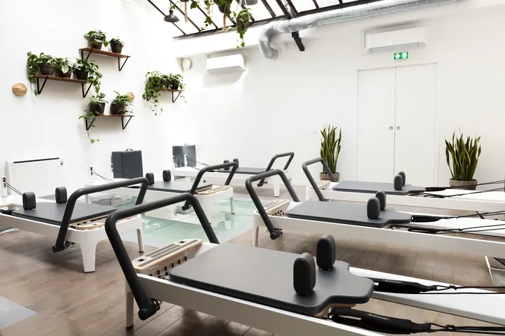 Reformation Pilates — pilates-studio à Paris — 5