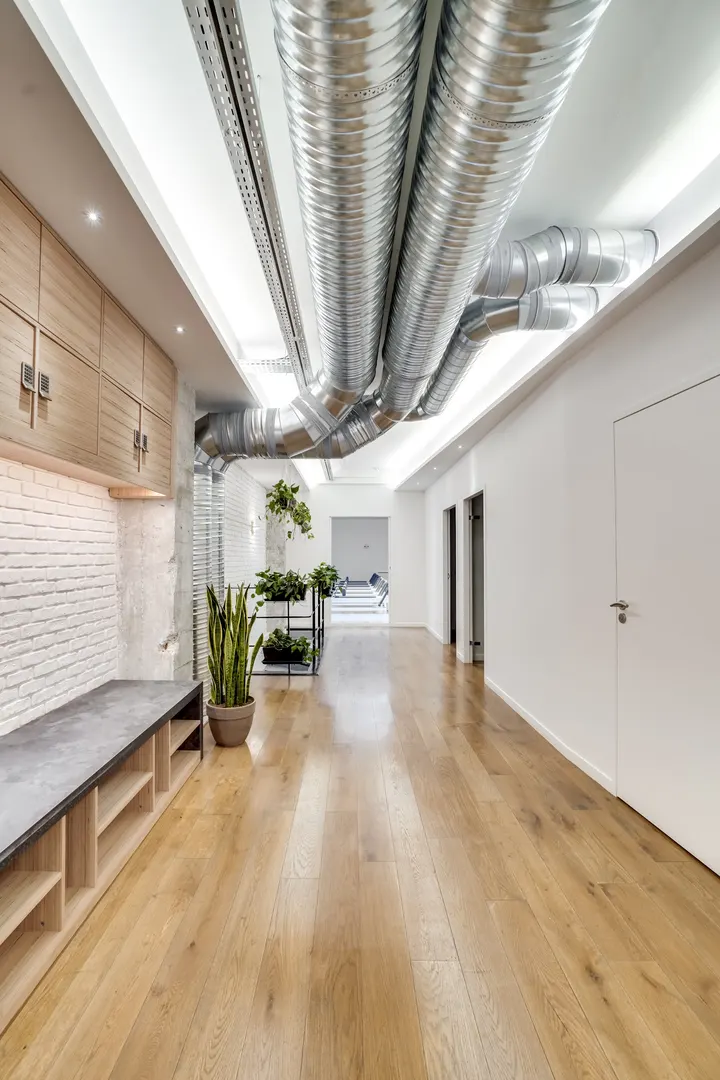 Reformation Pilates — Pilates à Paris 1er Arrondissement, Paris
