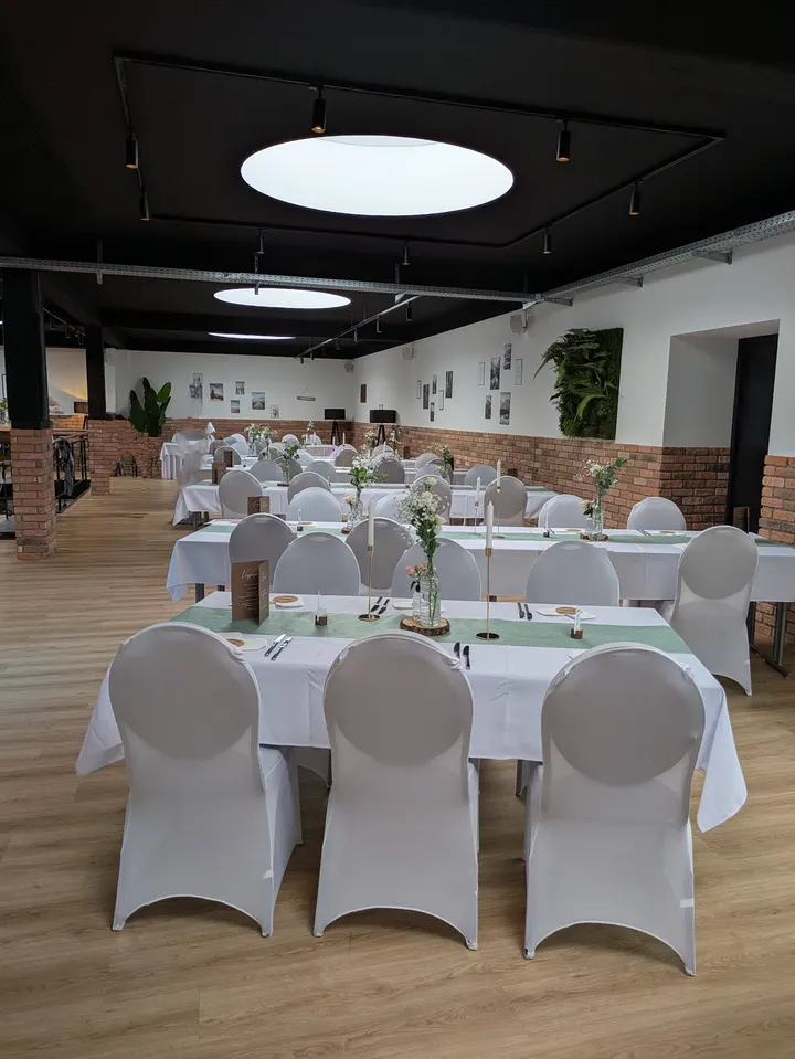 Tanzloft Karlsruhe — tanz-studio in Alte Heidenstückersiedlung, Karlsruhe — 2