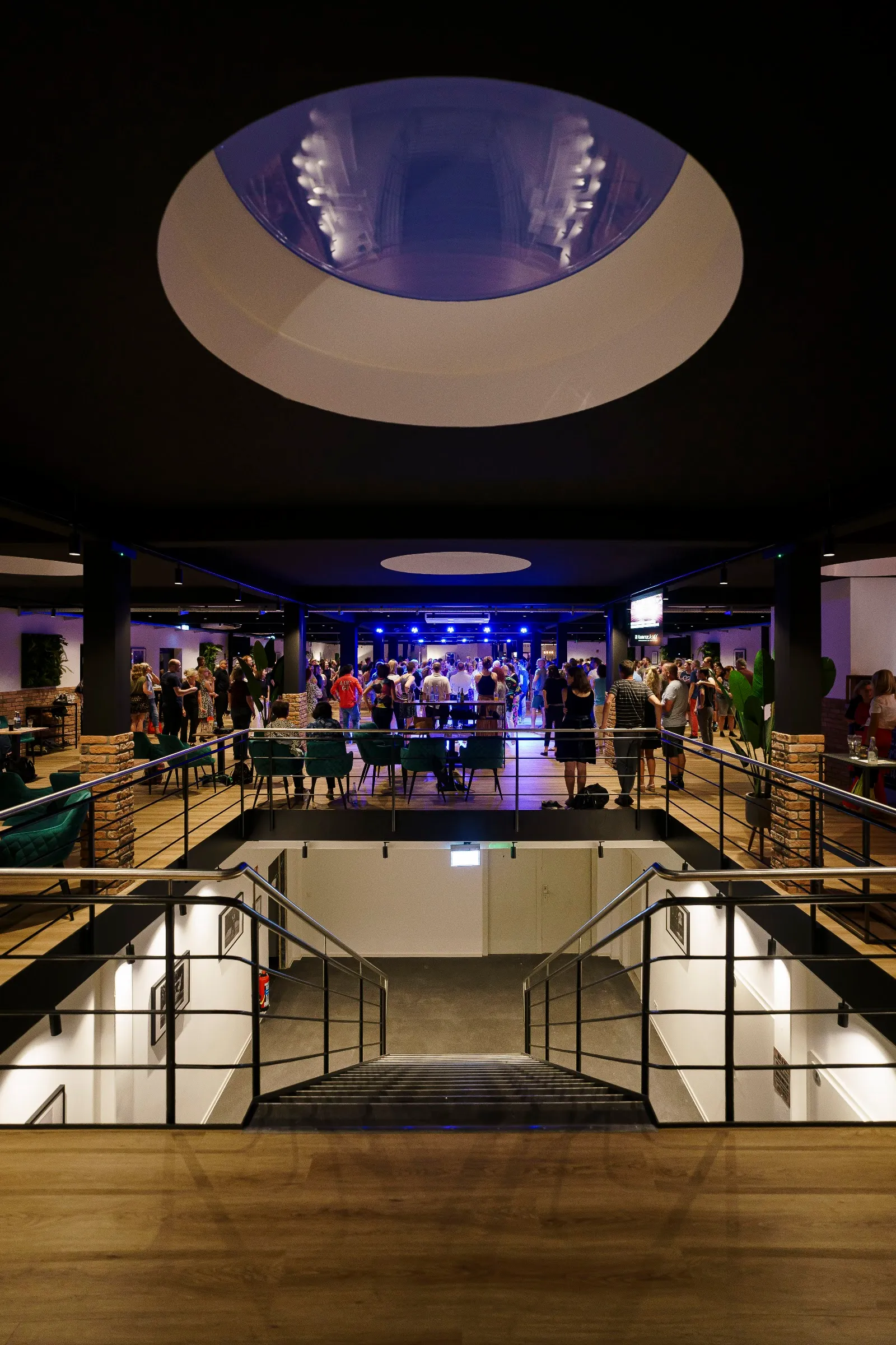 Tanzloft Karlsruhe — tanz-studio in Karlsruhe — 3