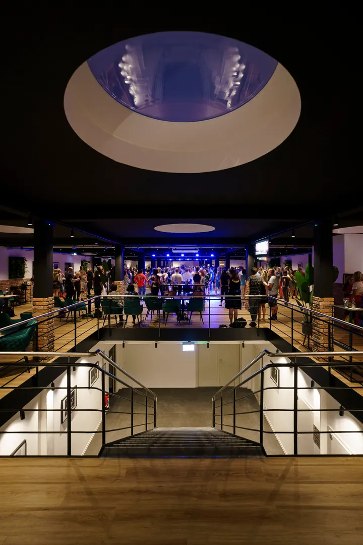 Tanzloft Karlsruhe — tanz-studio in Karlsruhe — 3
