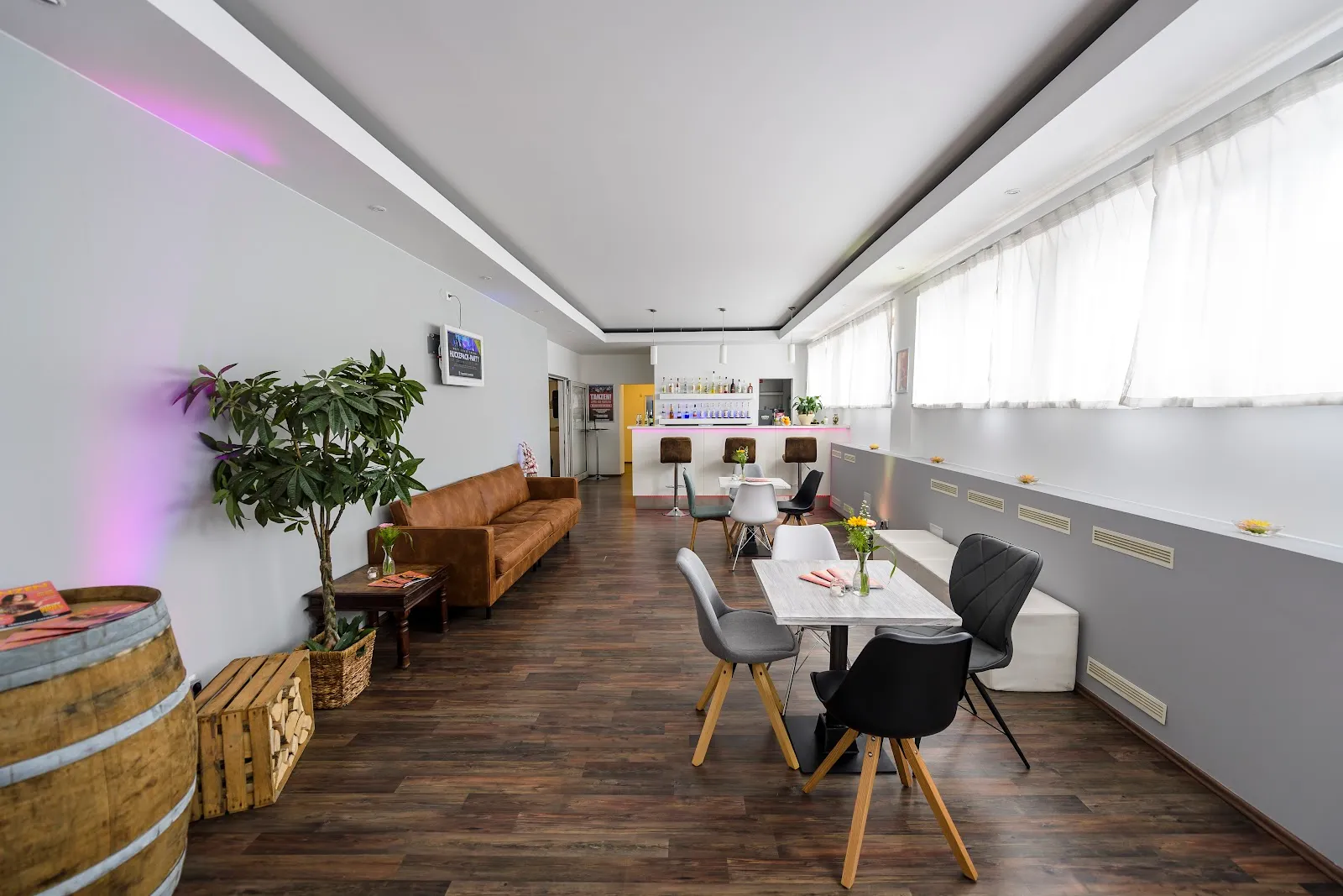 Tanzloft Karlsruhe — tanz-studio in Karlsruhe — 4