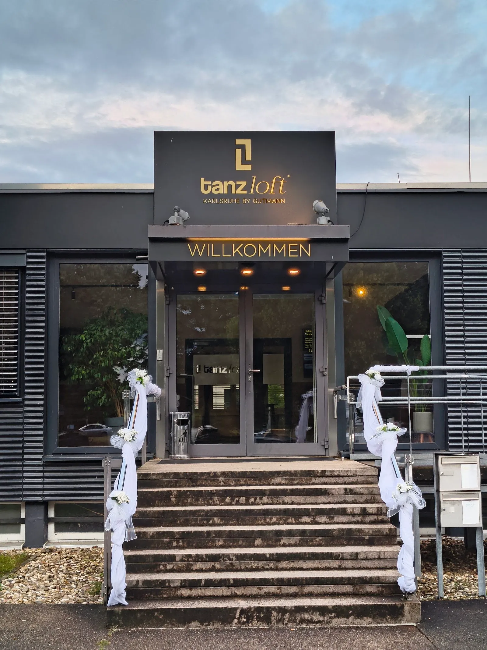 Tanzloft Karlsruhe — tanz-studio in Karlsruhe — 5