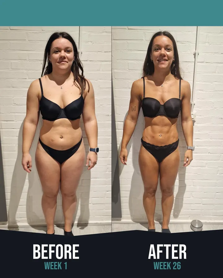 Rebody Voeding — personal training-studio in Vrijveld, Roermond — 3