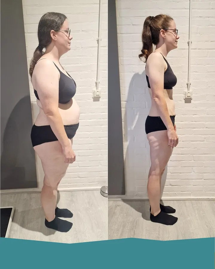 Rebody Voeding — personal training-studio in Roermond — 4