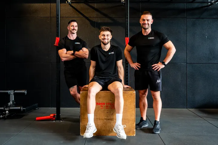 Rebody Voeding — Personal training in Vrijveld, Roermond