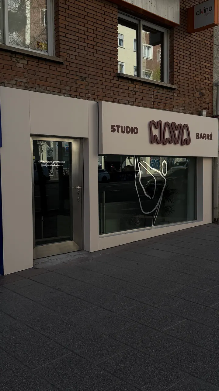 Naya Studio Barre — barre-studio en Madrid — 3