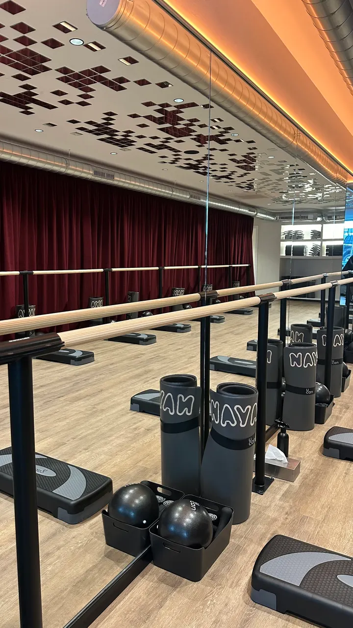 Naya Studio Barre — barre-studio en Madrid — 4