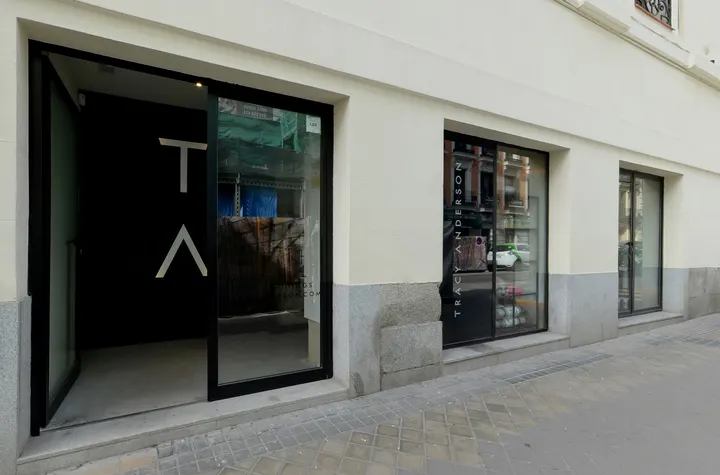 Tracy Anderson Method — estudio de fitness-studio en Justicia, Madrid — 3