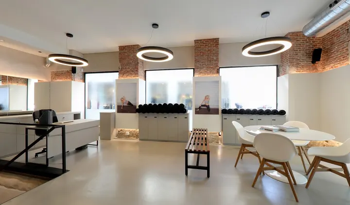 Tracy Anderson Method — estudio de fitness-studio en Madrid — 5