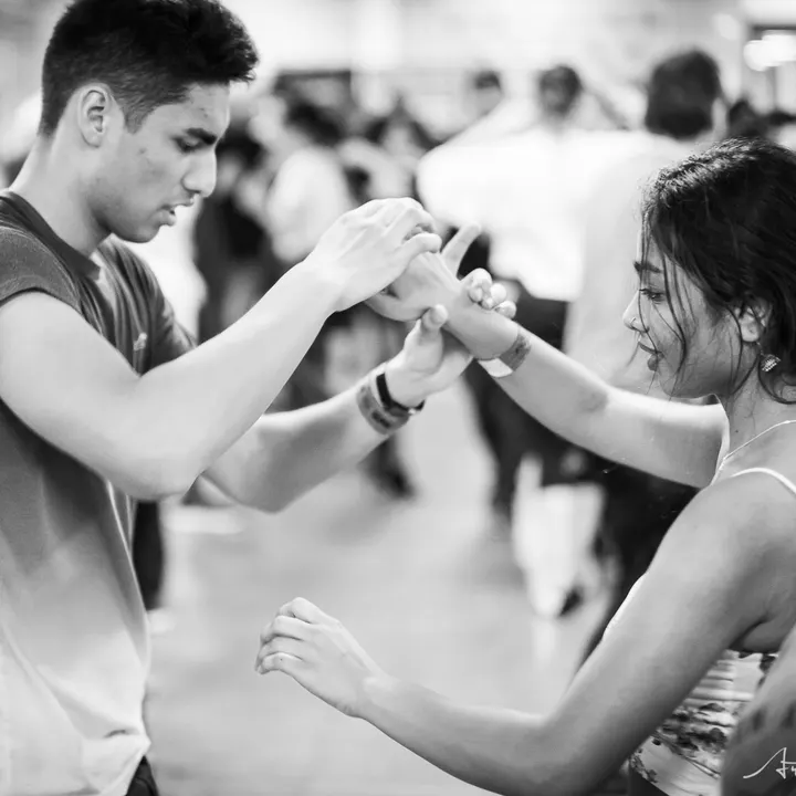 F K Dance Haverstock — dance-studio in London — 5