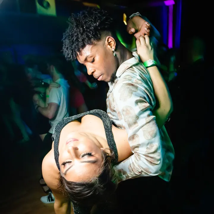 F K Dance Haverstock — dance-studio in London — 6