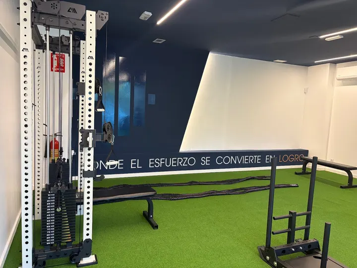 Grupo Personal Training Los Molinos — entrenamiento personal-studio en Los Molinos, Getafe — 3