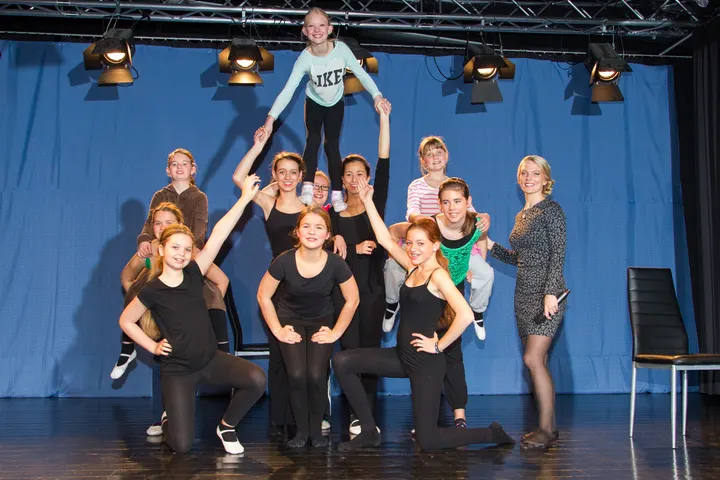 Tanzstudio Sedello — tanz-studio in Seevetal-Emmelndorf, Hamburg — 2