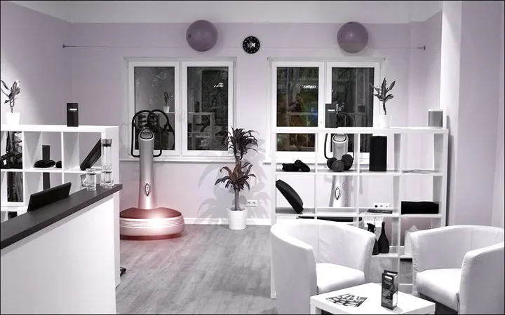 VIMODROM Hamburg Eppendorf — fitnessstudio in Hamburg — 4