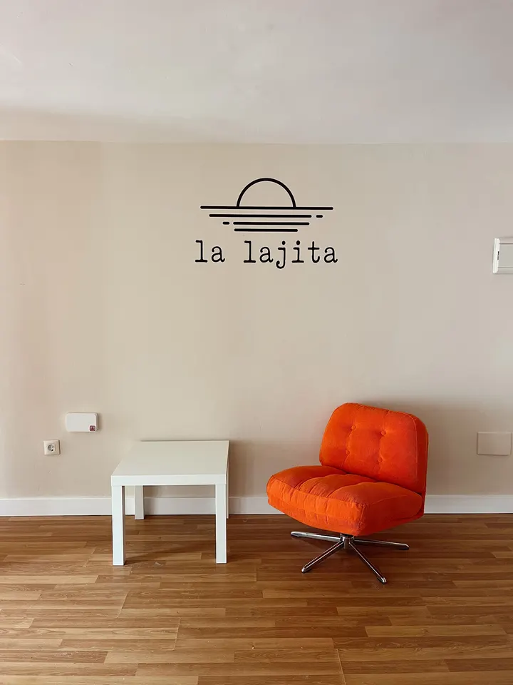 La Lajita Studio · Yoga & Barre — yoga-studio en Huelva — 2