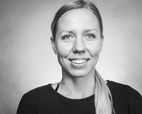 Kropsterapi v. Karina Højgaard & Flowyoga — yoga-studio i Værløse, København — 2