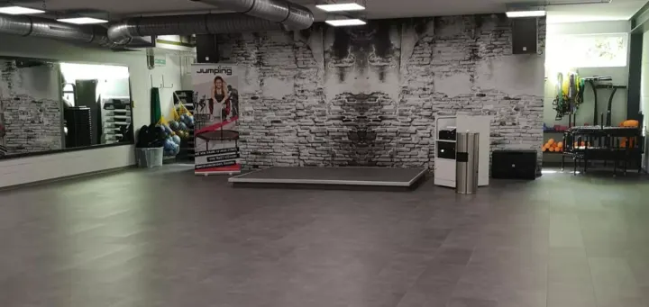 Highlight Stade — fitnessstudio in Wiepenkathen, Hamburg — 2