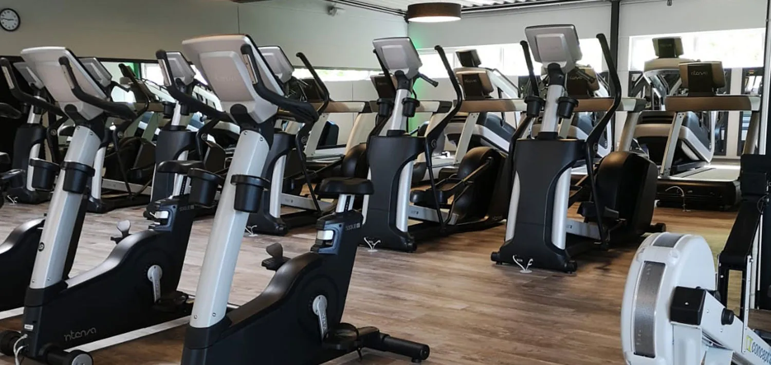 Highlight Fitness Stade — träningsstudio i Hamburg — 4