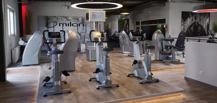 Highlight Stade — fitnessstudio in Hamburg — 5