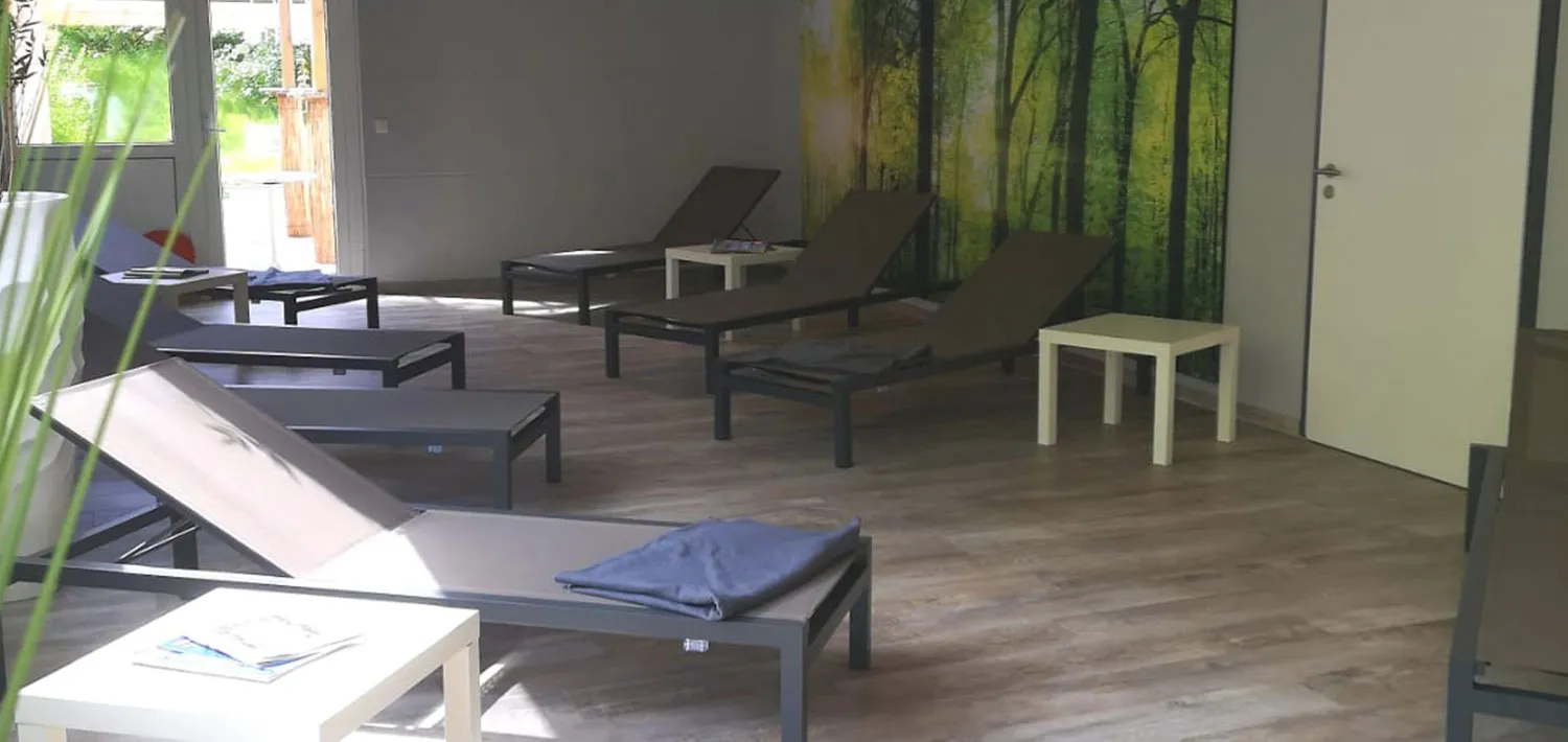 Highlight Fitness Stade — träningsstudio i Hamburg — 6